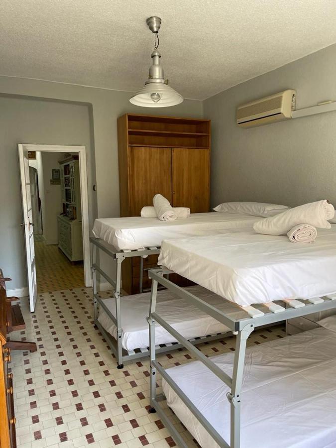 Apartamento Centro กรานาดา ภายนอก รูปภาพ