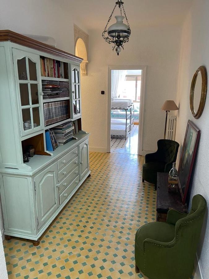 Apartamento Centro กรานาดา ภายนอก รูปภาพ