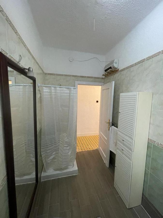 Apartamento Centro กรานาดา ภายนอก รูปภาพ
