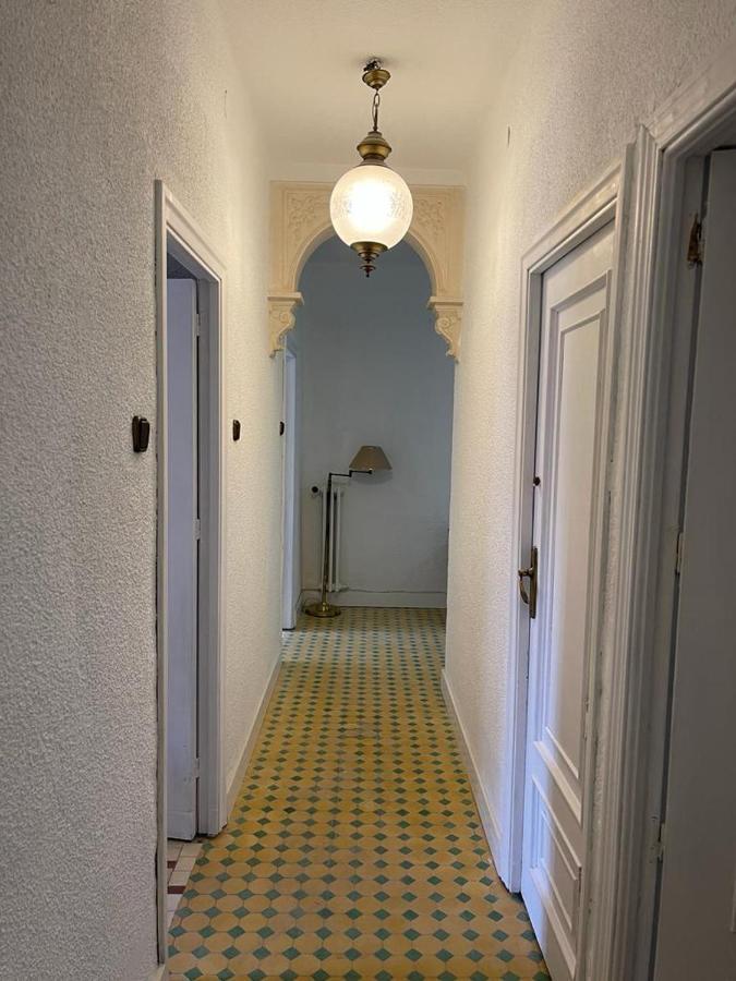 Apartamento Centro กรานาดา ภายนอก รูปภาพ